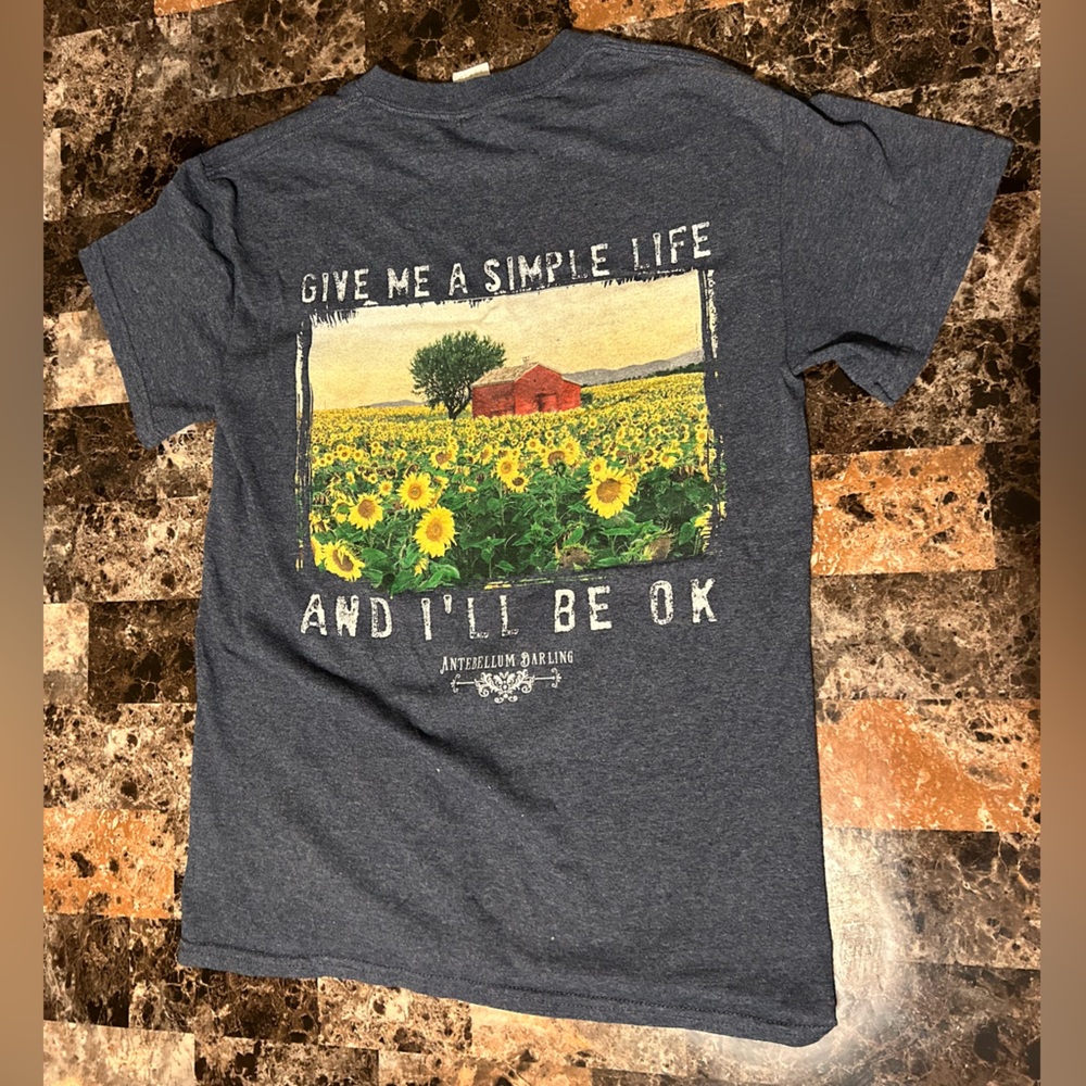 Antebellum T-Shirt